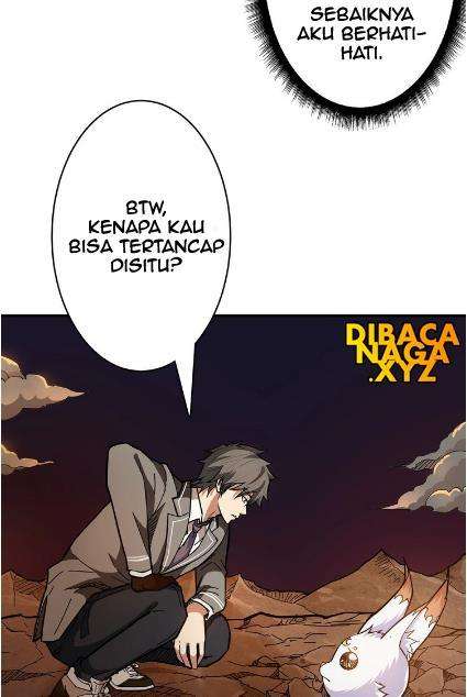 God Slayer Bab 27 halaman 5