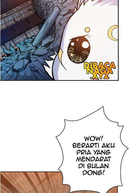 God Slayer Bab 27 halaman 7