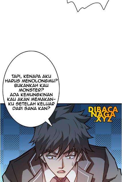 God Slayer Bab 27 halaman 9