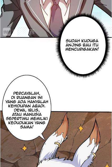 God Slayer Bab 27 halaman 10