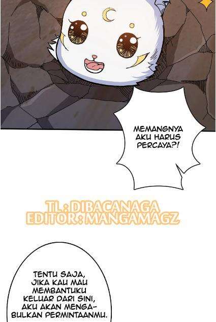 God Slayer Bab 27 halaman 11