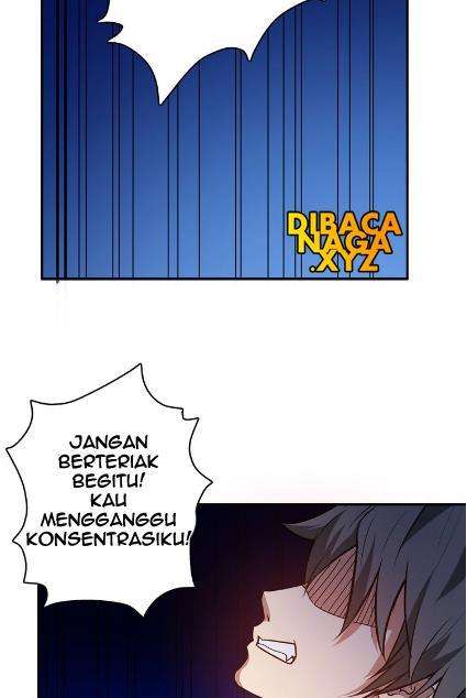 God Slayer Bab 27 halaman 21