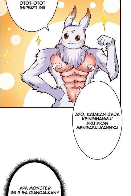 God Slayer Bab 27 halaman 34