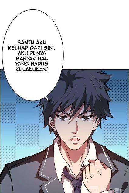 God Slayer Bab 27 halaman 36