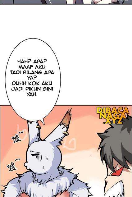 God Slayer Bab 27 halaman 37