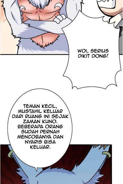 God Slayer Bab 27 halaman 38