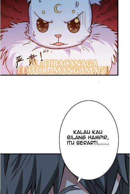 God Slayer Bab 27 halaman 39