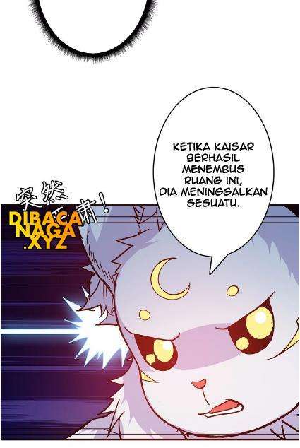 God Slayer Bab 27 halaman 45
