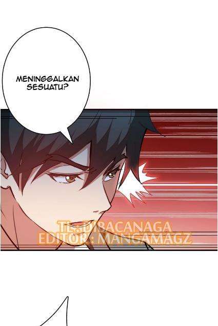 God Slayer Bab 27 halaman 46