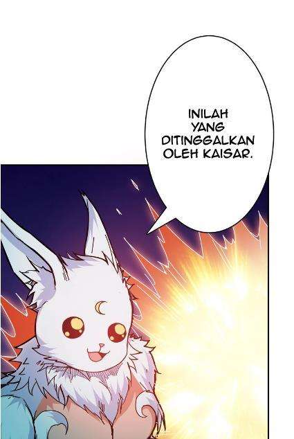God Slayer Bab 27 halaman 54