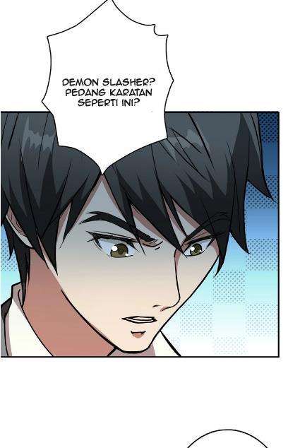 God Slayer Bab 28 halaman 1