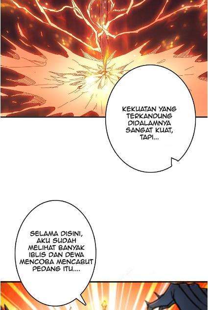 God Slayer Bab 28 halaman 5