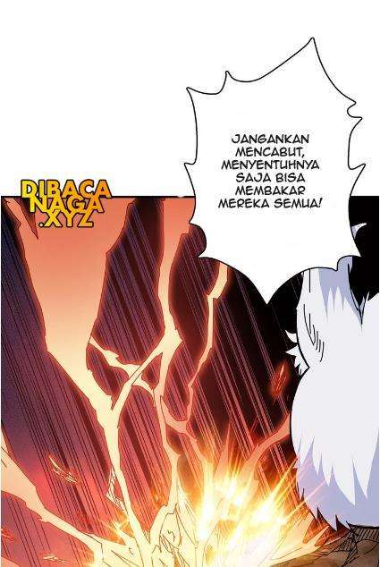 God Slayer Bab 28 halaman 7