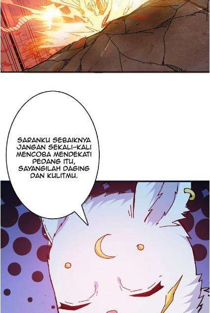 God Slayer Bab 28 halaman 8