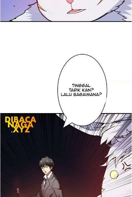 God Slayer Bab 28 halaman 9