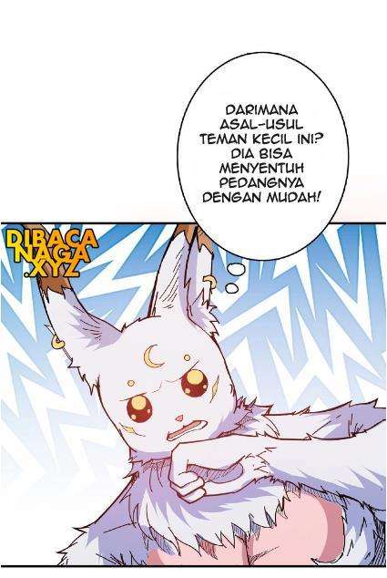 God Slayer Bab 28 halaman 11