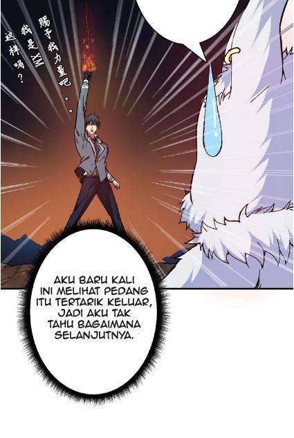 God Slayer Bab 28 halaman 15