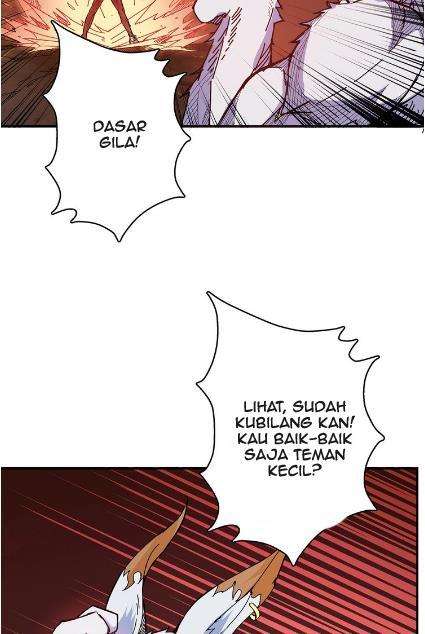 God Slayer Bab 28 halaman 17