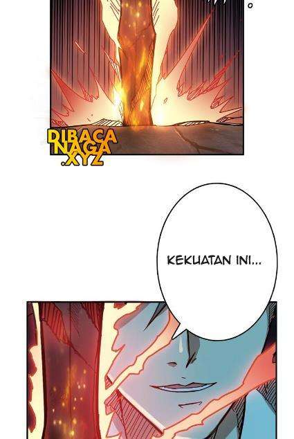 God Slayer Bab 28 halaman 19
