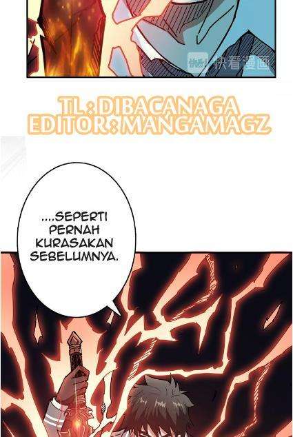 God Slayer Bab 28 halaman 20