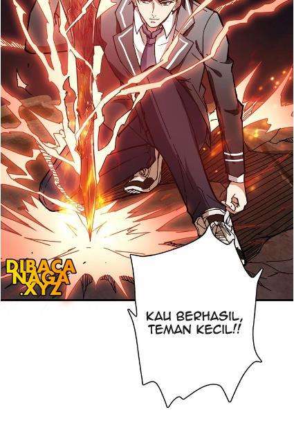God Slayer Bab 28 halaman 21