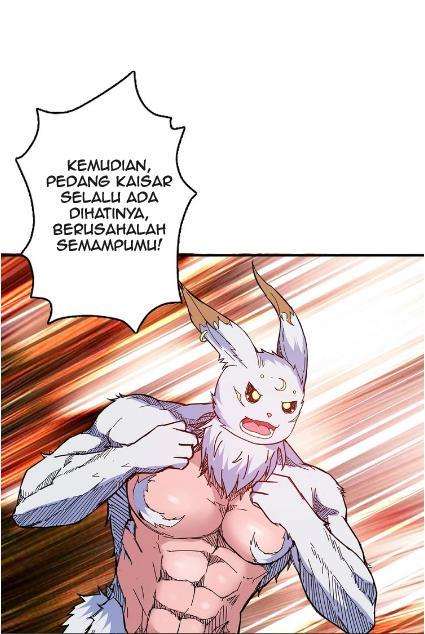 God Slayer Bab 28 halaman 22