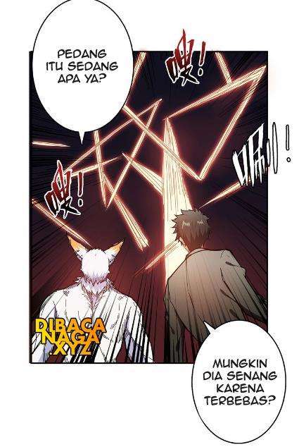 God Slayer Bab 28 halaman 31