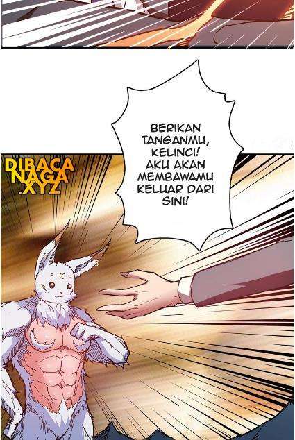 God Slayer Bab 28 halaman 44