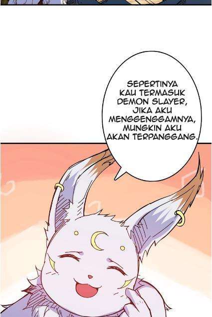 God Slayer Bab 28 halaman 45