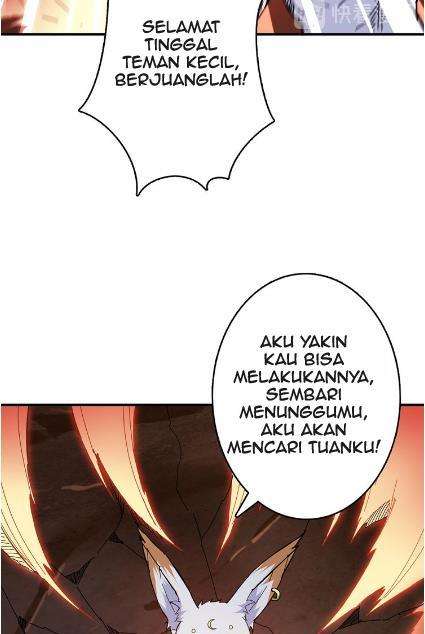 God Slayer Bab 28 halaman 48