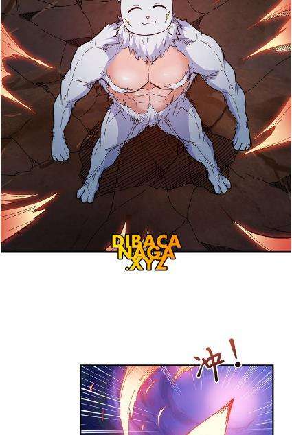 God Slayer Bab 28 halaman 49