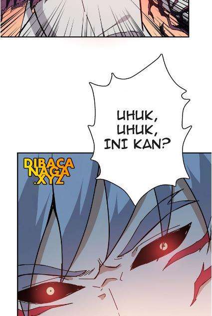 God Slayer Bab 28 halaman 58