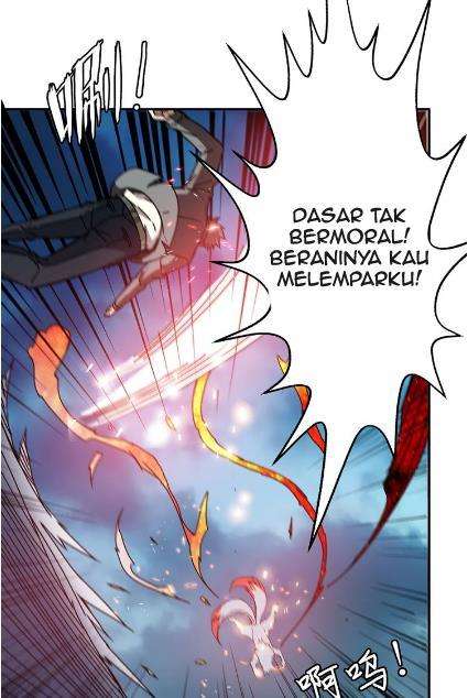 God Slayer Bab 28 halaman 67