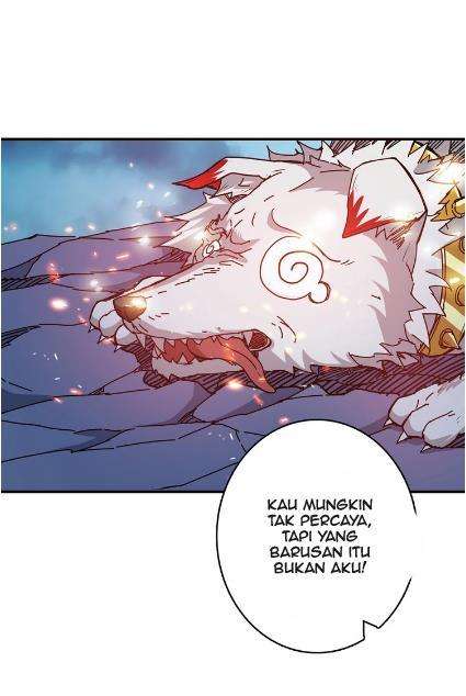 God Slayer Bab 28 halaman 69