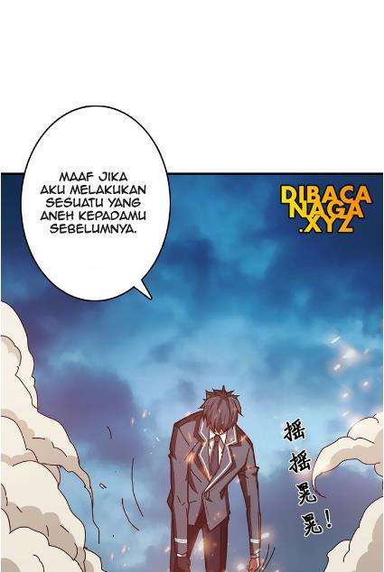 God Slayer Bab 28 halaman 70