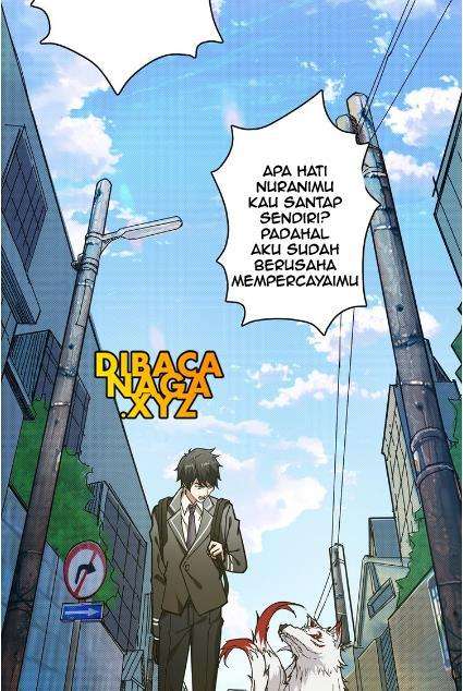 God Slayer Bab 29 halaman 3