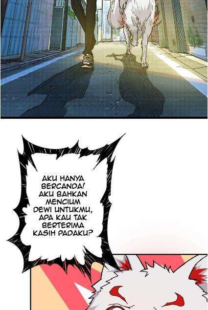 God Slayer Bab 29 halaman 4