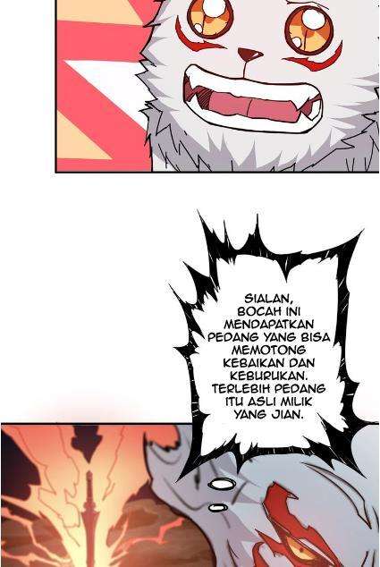 God Slayer Bab 29 halaman 5