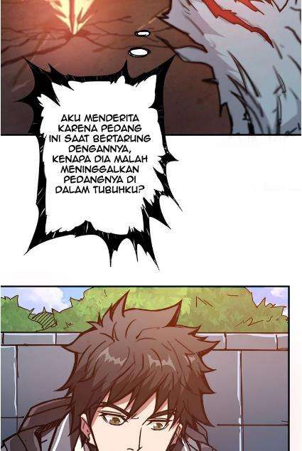 God Slayer Bab 29 halaman 6