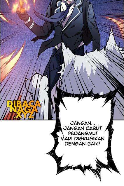 God Slayer Bab 29 halaman 15