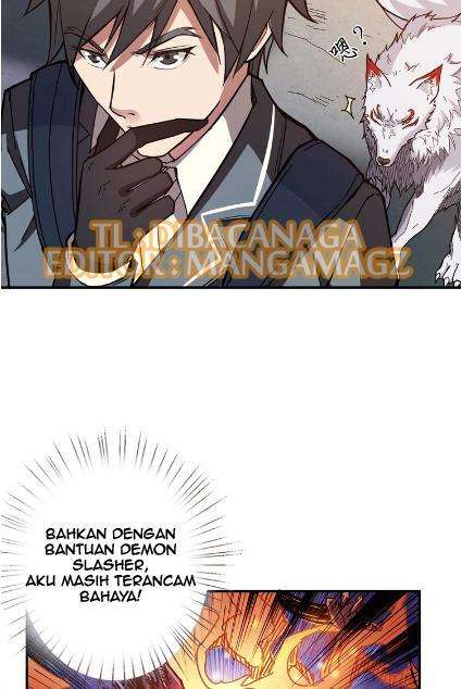 God Slayer Bab 29 halaman 24