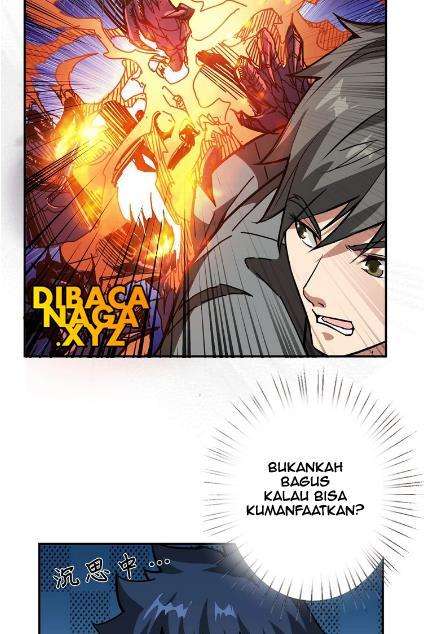 God Slayer Bab 29 halaman 25