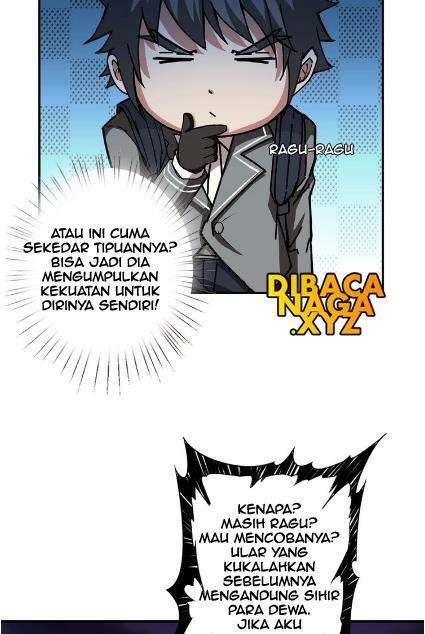 God Slayer Bab 29 halaman 26