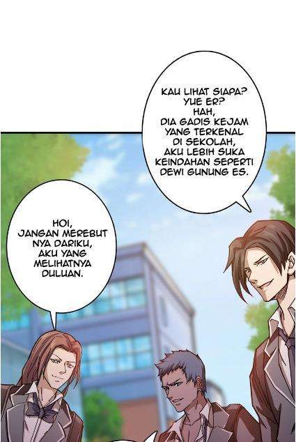 God Slayer Bab 29 halaman 47