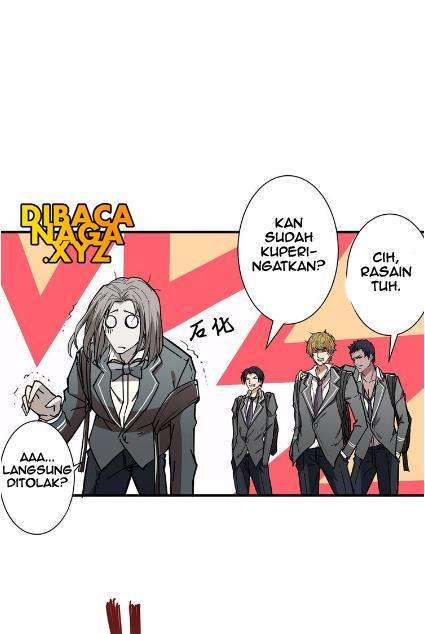 God Slayer Bab 30 halaman 7