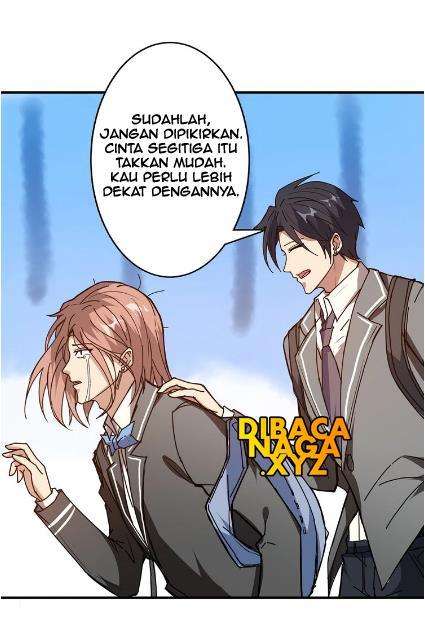 God Slayer Bab 30 halaman 10