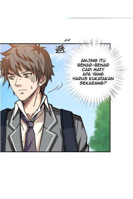 God Slayer Bab 30 halaman 14