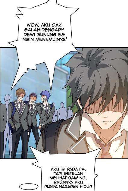 God Slayer Bab 30 halaman 20