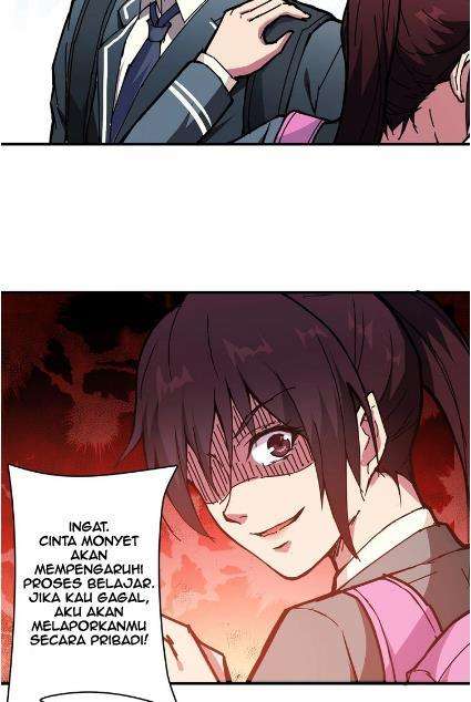 God Slayer Bab 30 halaman 29