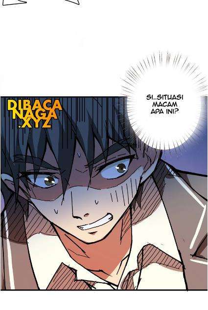 God Slayer Bab 30 halaman 30